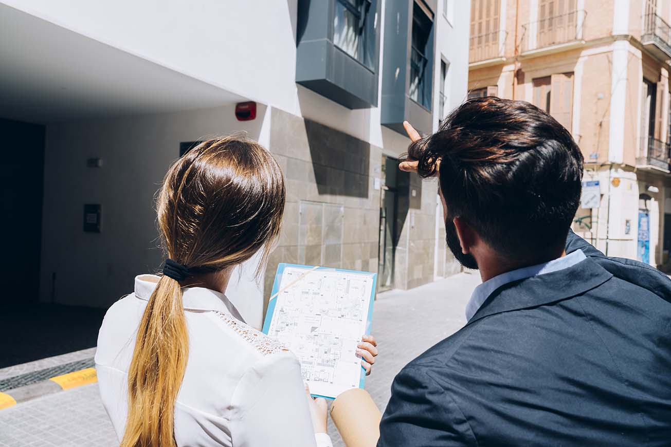 Sólo el 6,8% de las viviendas cuesta menos de 50.000 euros