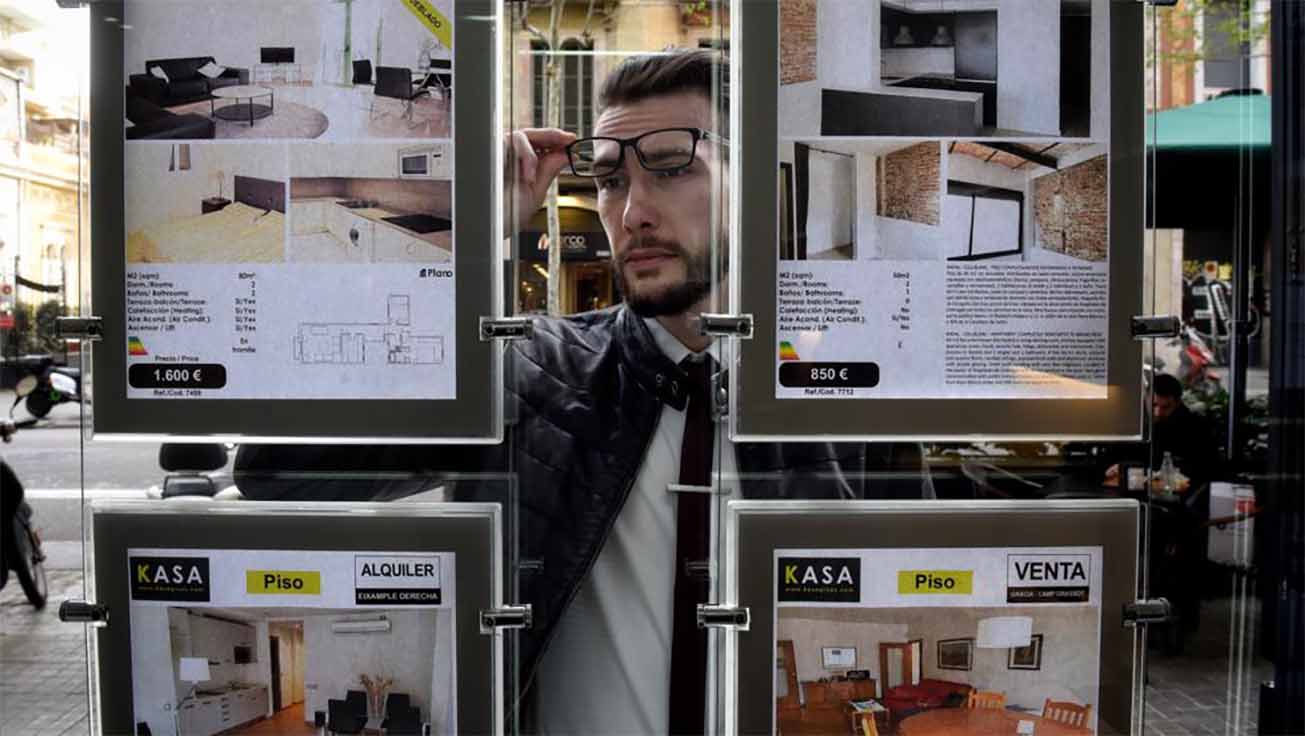 La reforma del alquiler aumenta los contratos a 5 años