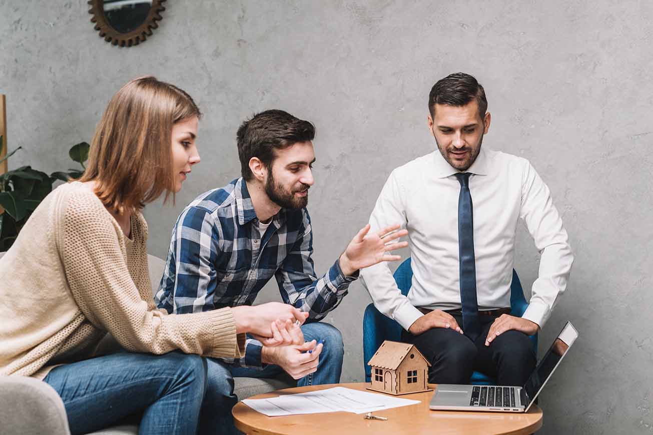 El sector inmobiliario es el que más empresas crea