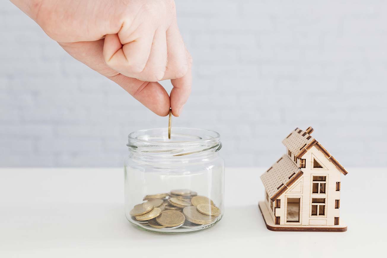 Inmuebles sobrevalorados en un 20% por encima del precio de mercado