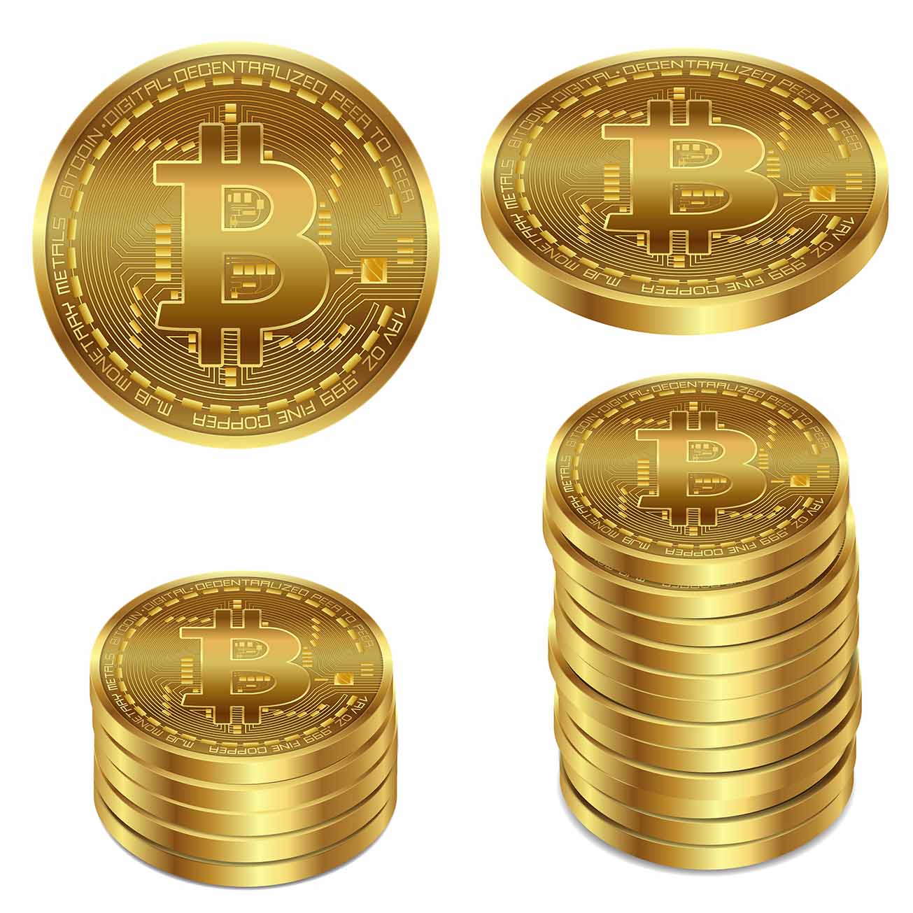 Comprar una casa con bitcoins