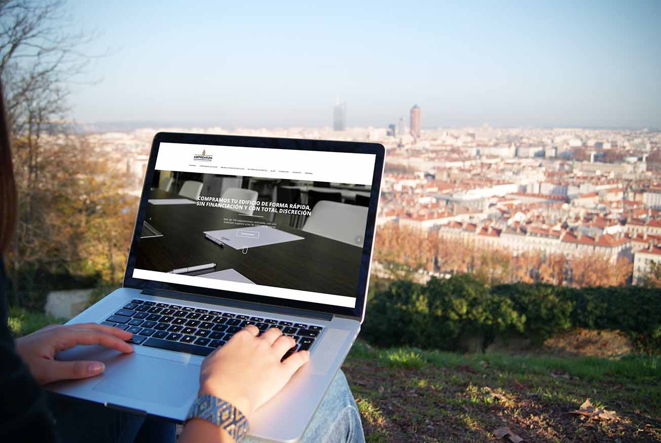 Los anuncios de pisos de Barcelona no supera los 38 días en portales inmobiliarios