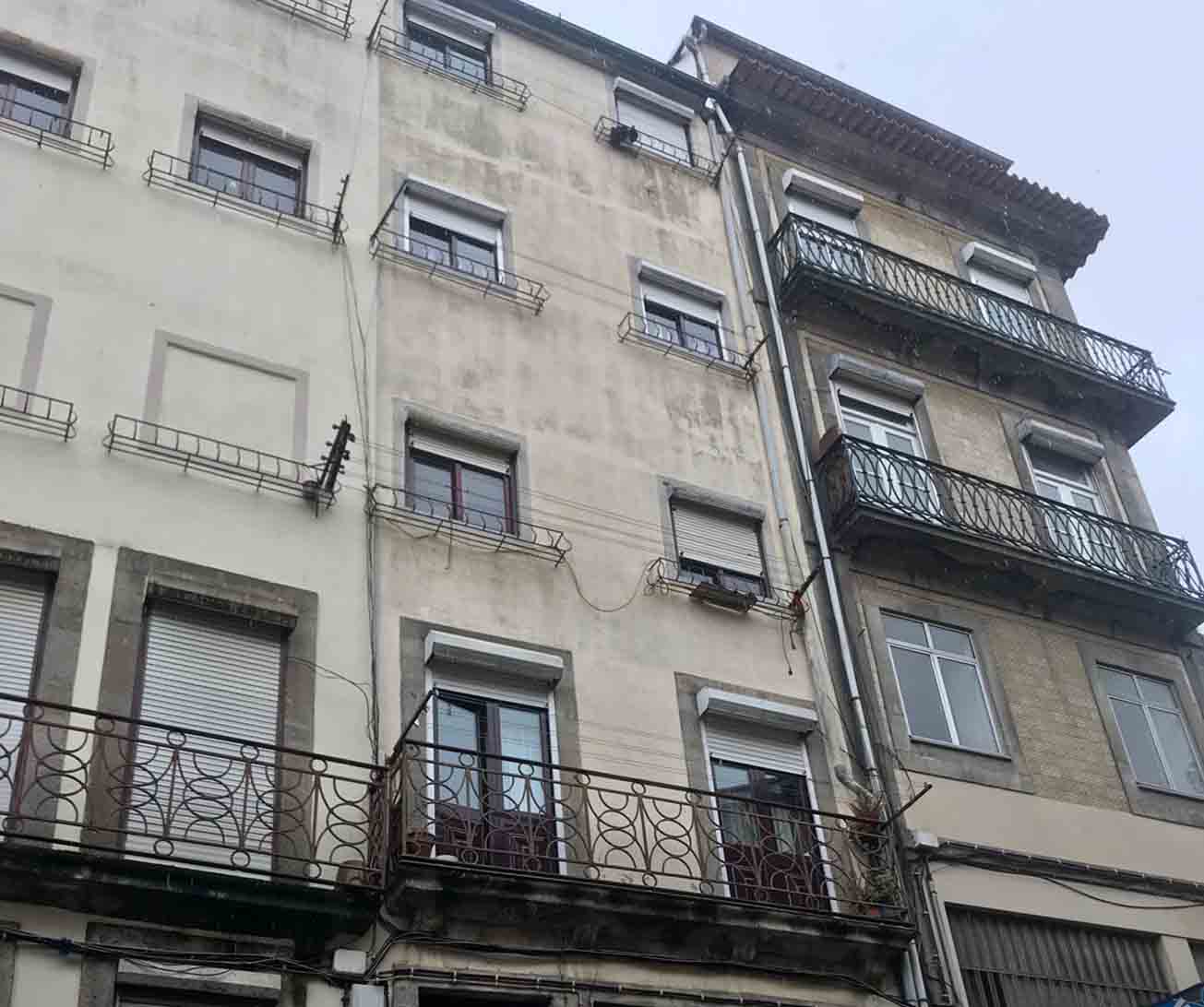 MK Premium compra su primer edificio residencial en Portugal por un valor total de 500.000 euros