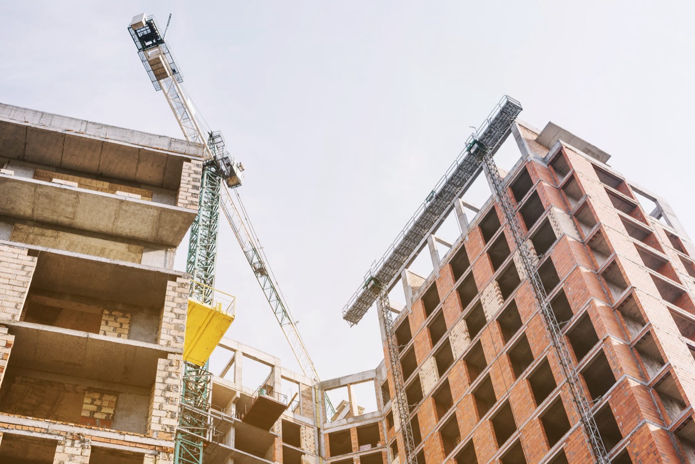 El precio de la vivienda podría incrementarse un 6% en 2018
