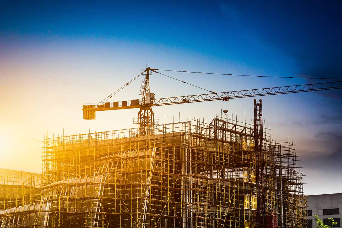 Se incrementa en un 30% la solicitud de licencias de obra en Barcelona