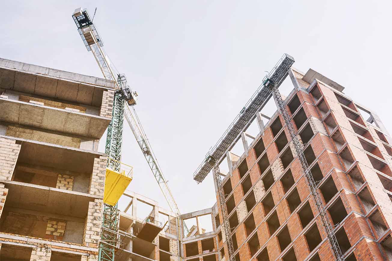 La compraventa de viviendas cae en enero un 0,2%