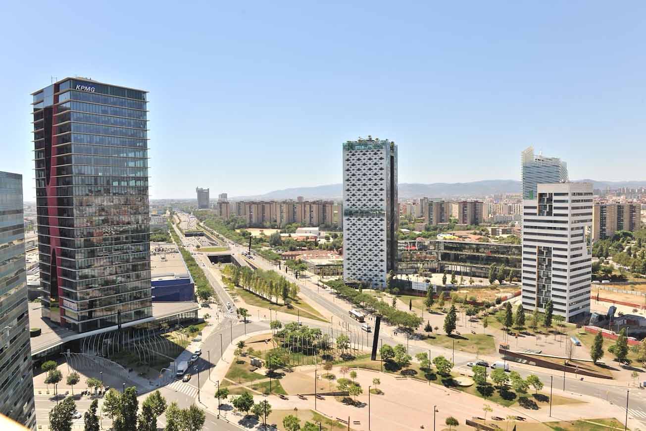MK Premium aprueba una inversión de 8 millones de euros para la compra de edificios en el área metropolitana de Barcelona