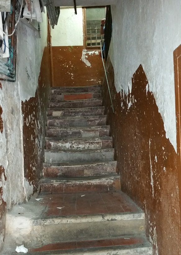 MK Premium cierra más de 70 narcopisos en el barrio del Raval