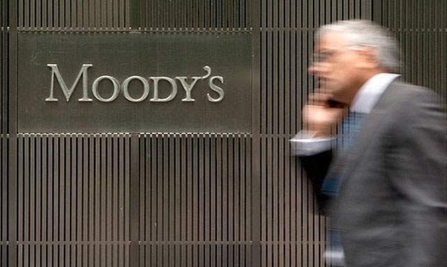 El precio de la vivienda crecerá en España un 8,6% hasta 2020 según Moody’s