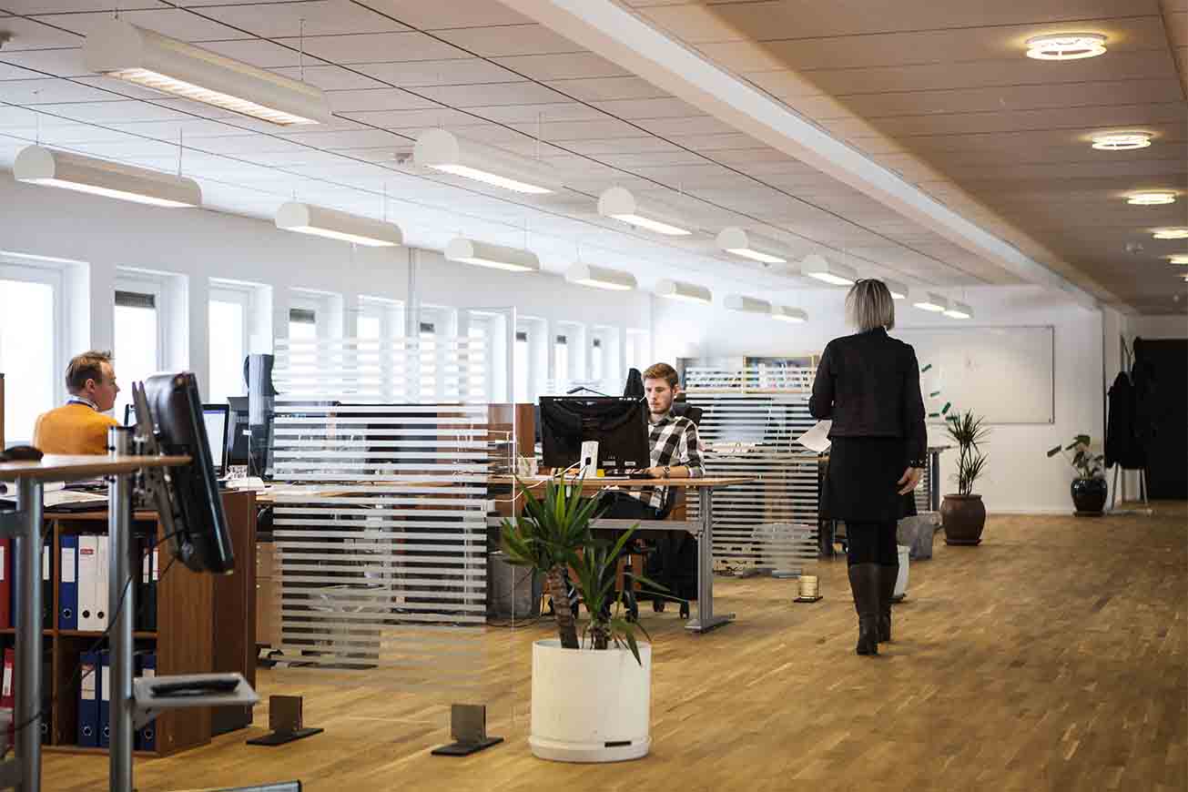 El 22@ registró el 36% de la inversión total de oficinas en Barcelona