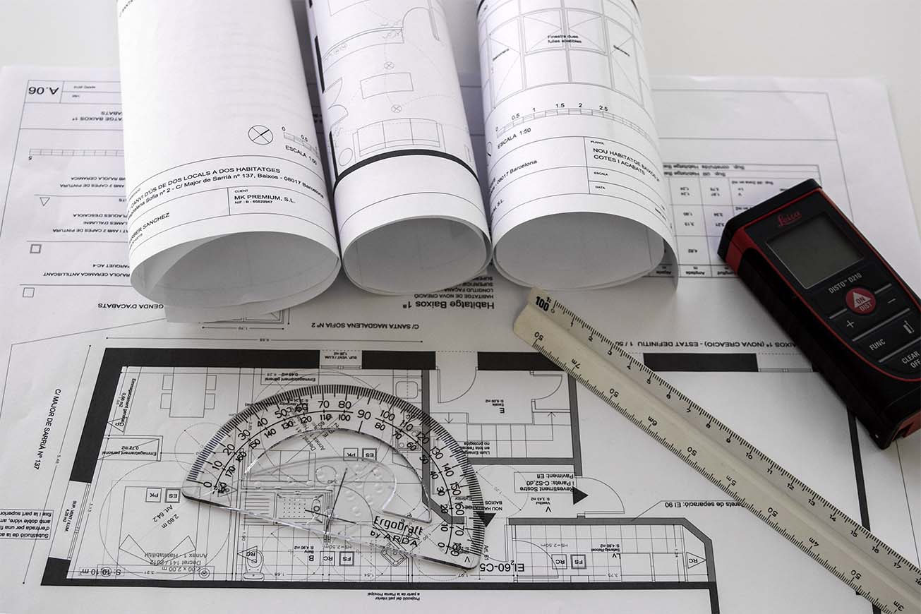 La vivienda nueva registra en 2017 la mayor subida en una década