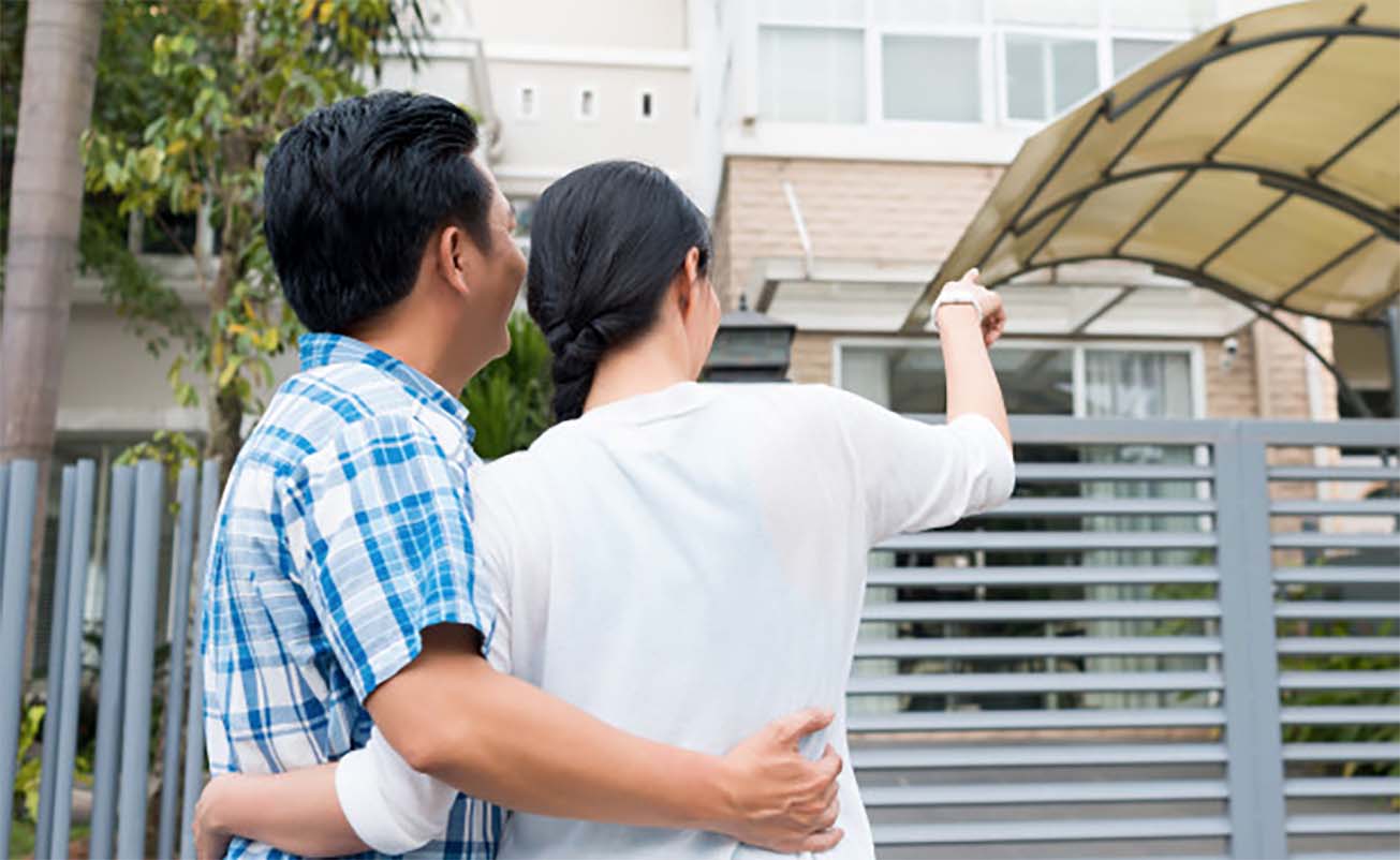 Importante repunte del precio de la vivienda en mayo