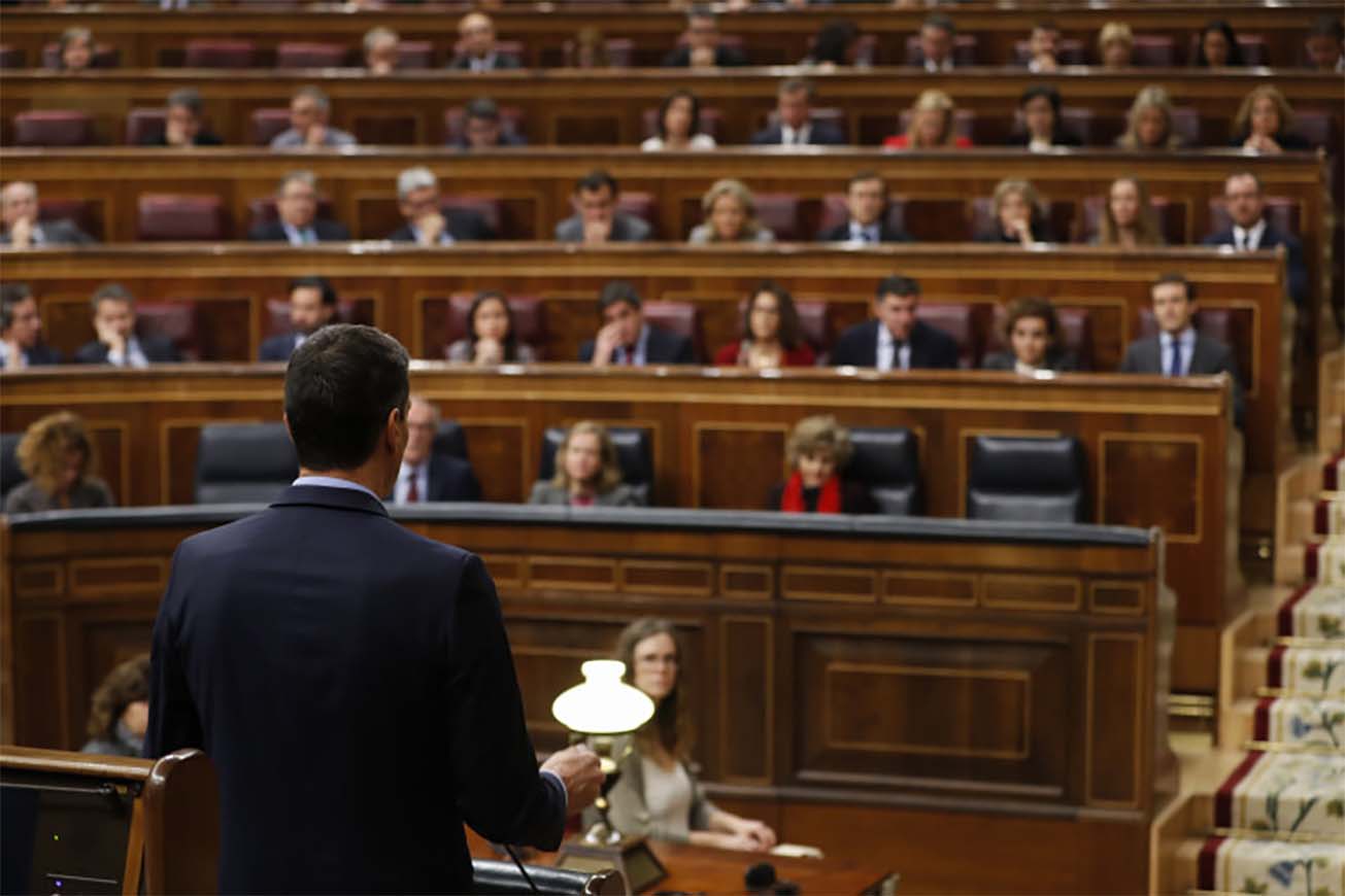 Entra en vigor la nueva Ley Hipotecaria