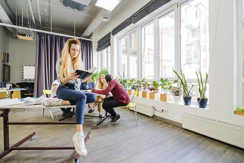 Cómo pagar tu casa poniendo en alquiler una habitación