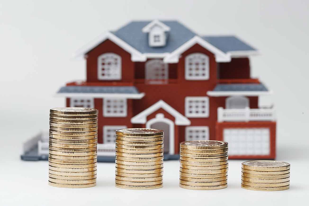 Aumenta un 2,4% el precio de la vivienda de segunda mano en el mes de septiembre