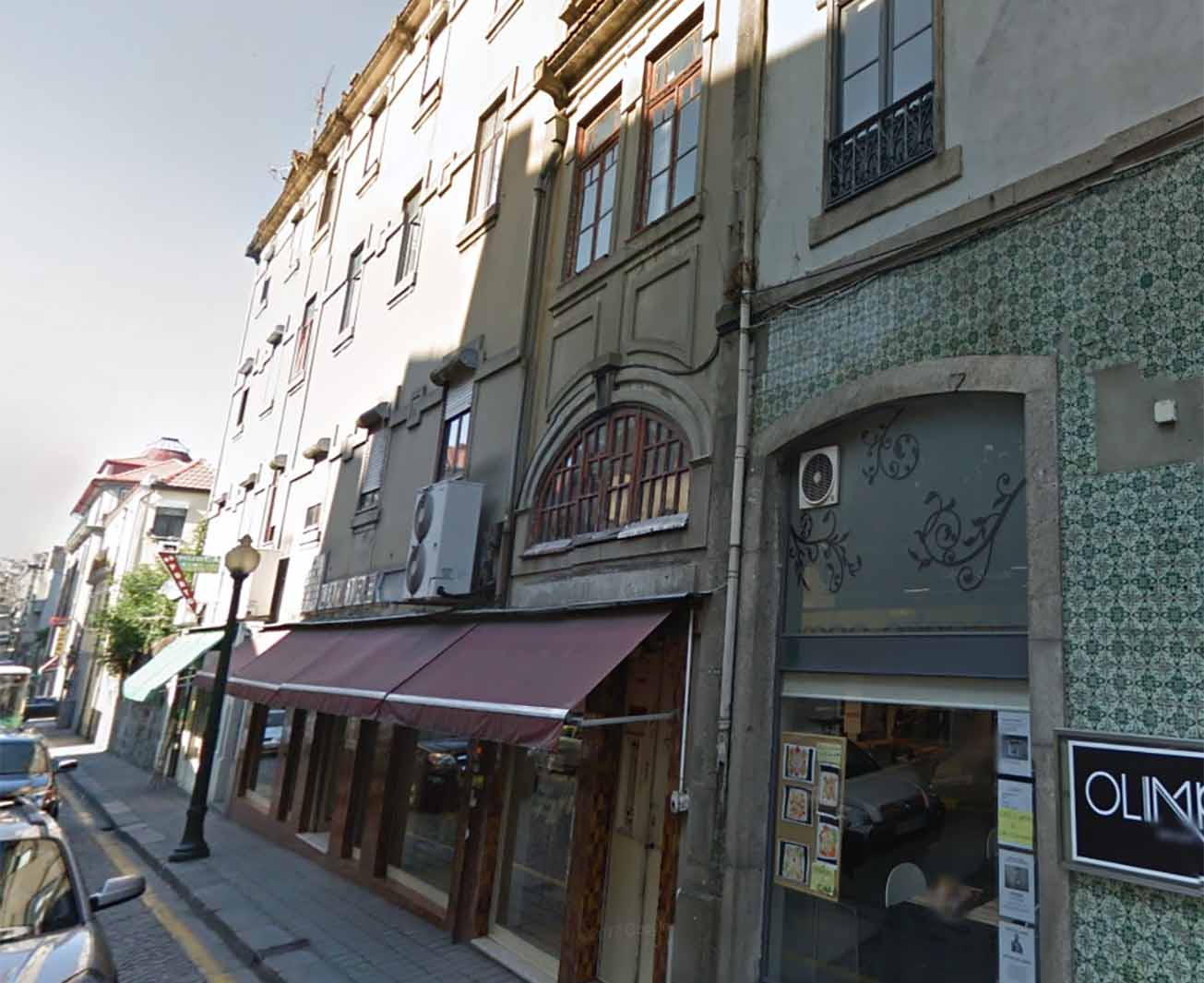 MK Premium amplía su patrimonio en el casco histórico de Oporto