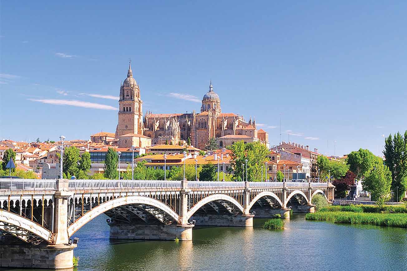 Cinco provincias españolas con máximos históricos en alquiler
