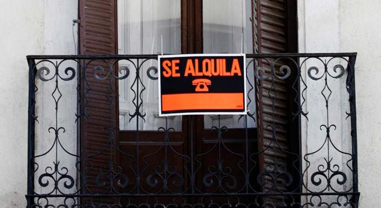 Desciende un 36% la demanda de alquiler, según Fotocasa
