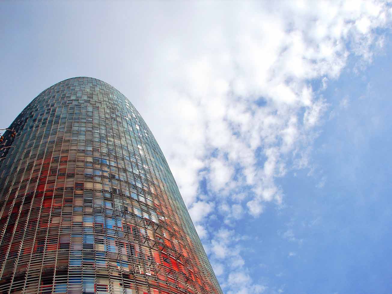 Los ‘data center’ son el producto inmobiliario del presente