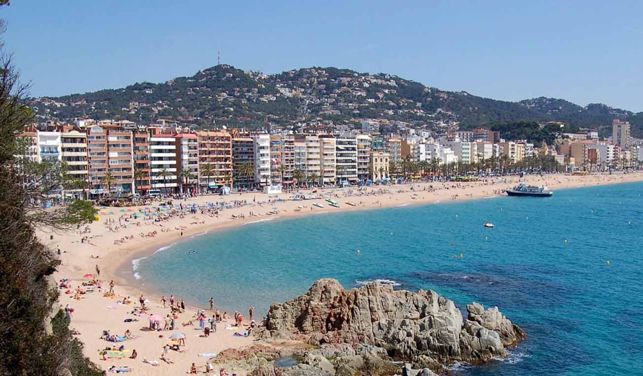 Los británicos son los auténticos ‘influencers’ del mercado inmobiliario español