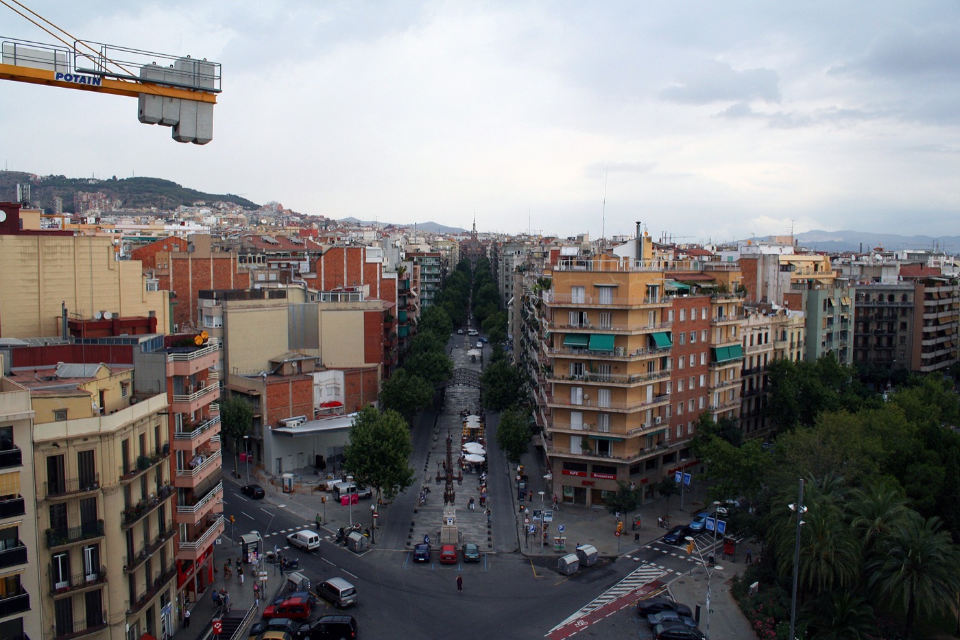 El precio del alquiler registra la mayor subida en Cataluña