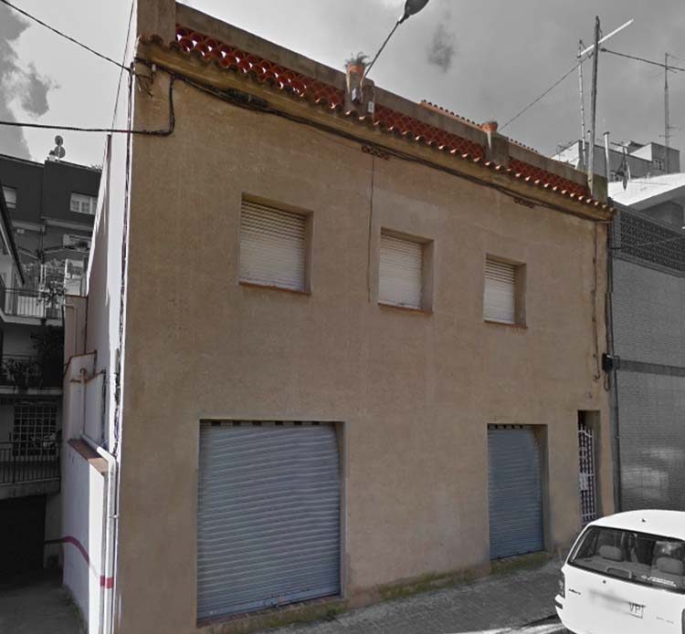 Ercilla 65 — Edificio adquirido por MK Premium