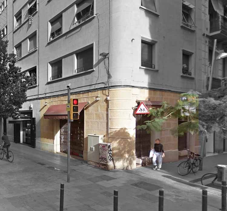 Blai 28 — Local adquirido por MK Premium