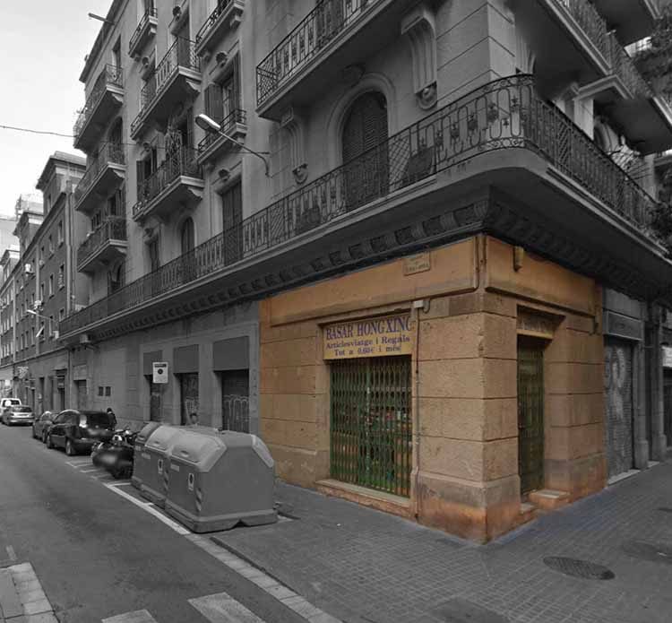 Galileu 11 — Local adquirido por MK Premium