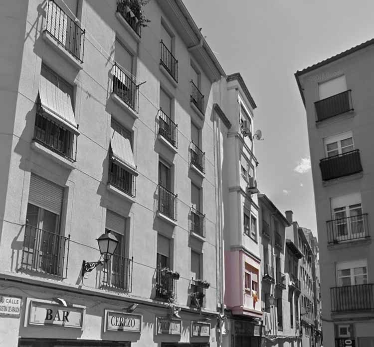 Agustina Aragon 46 — Piso adquirido por MK Premium