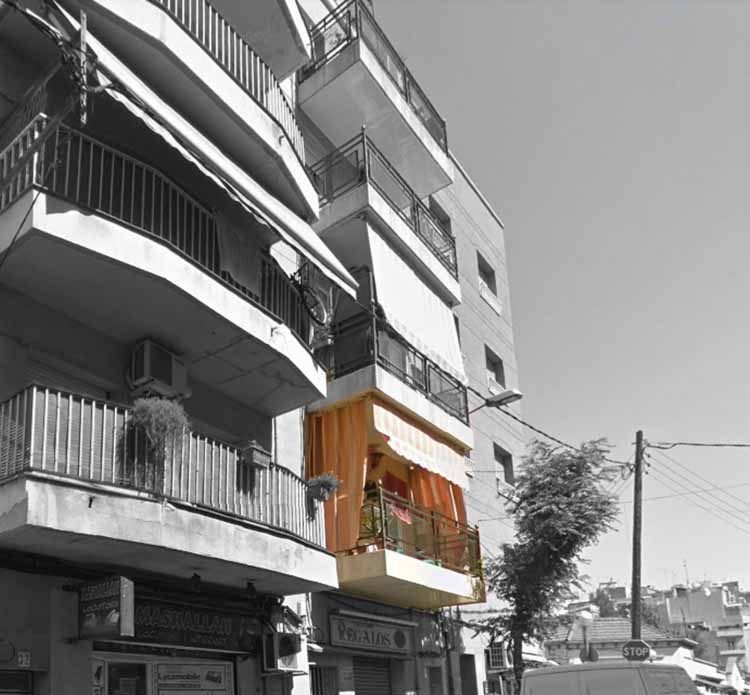 Amapolas 30 — Piso adquirido por MK Premium