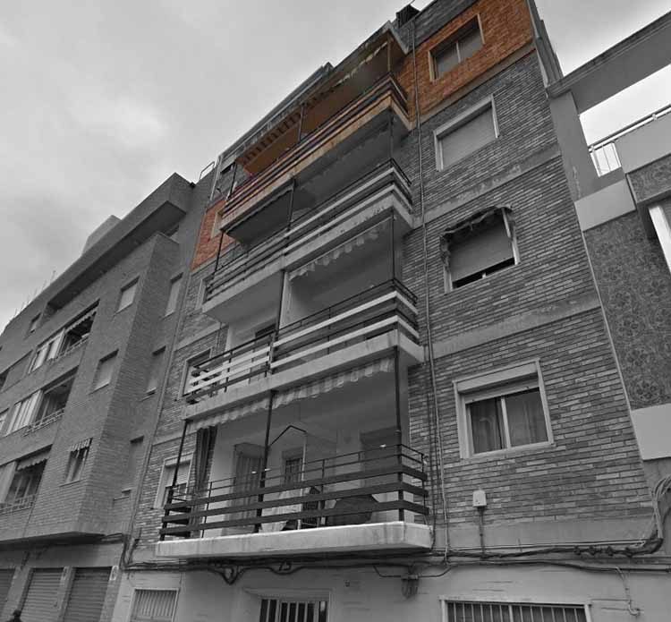 Ateneo Musical 25 — Piso adquirido por MK Premium