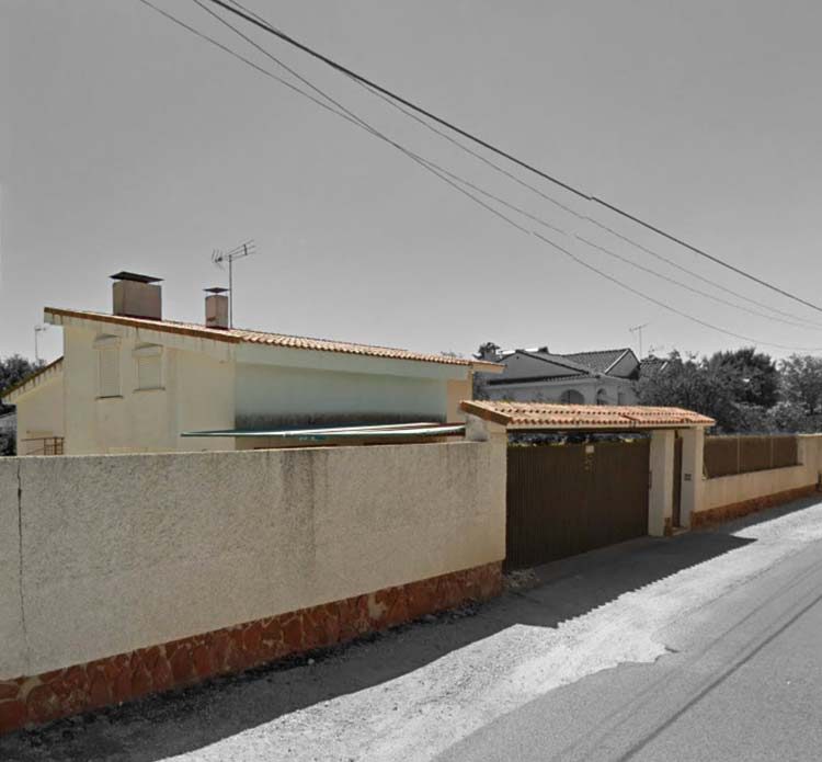 Av Kiel 125 — Piso adquirido por MK Premium