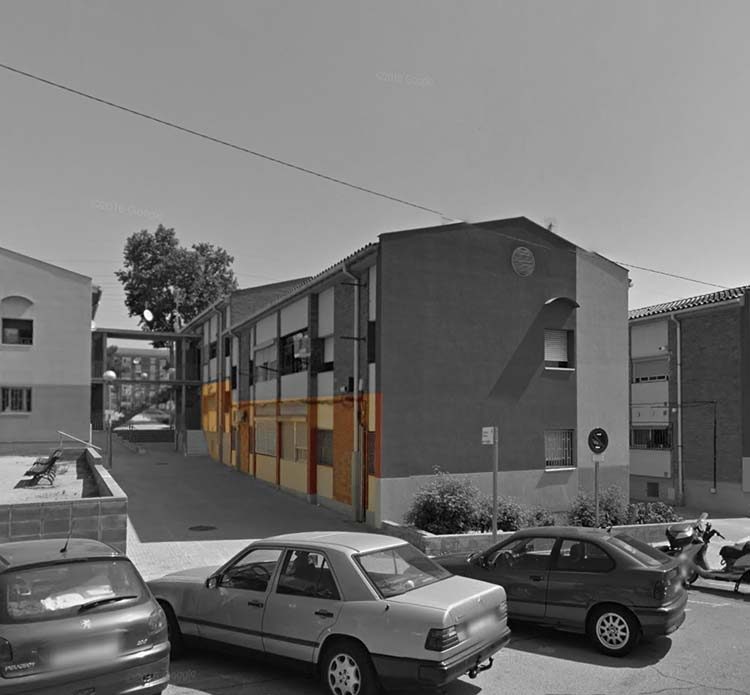 Camps Blancs 76 — Piso adquirido por MK Premium