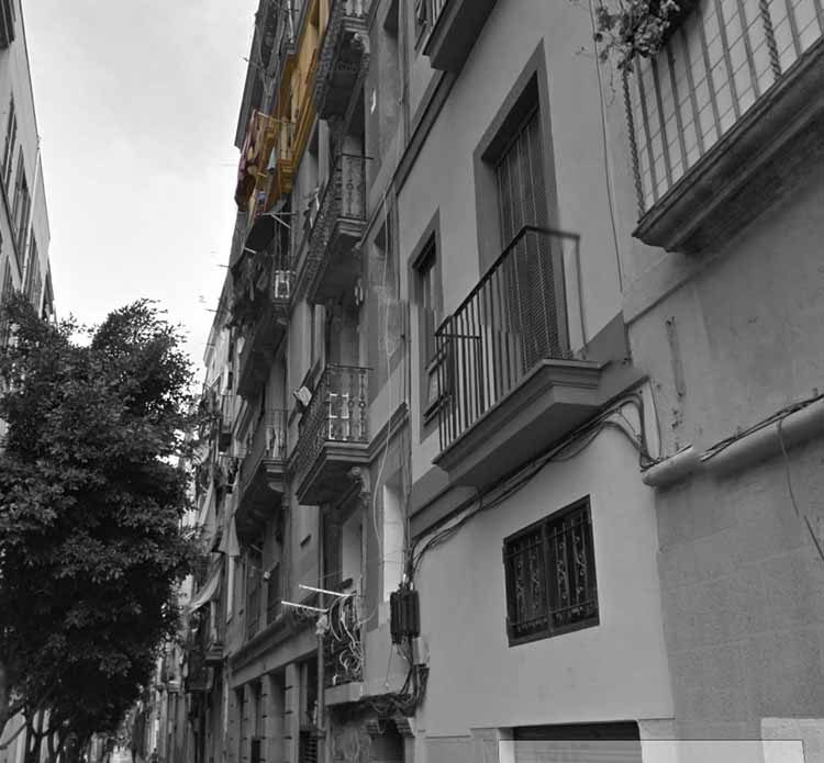 Carretes 75 — Piso adquirido por MK Premium