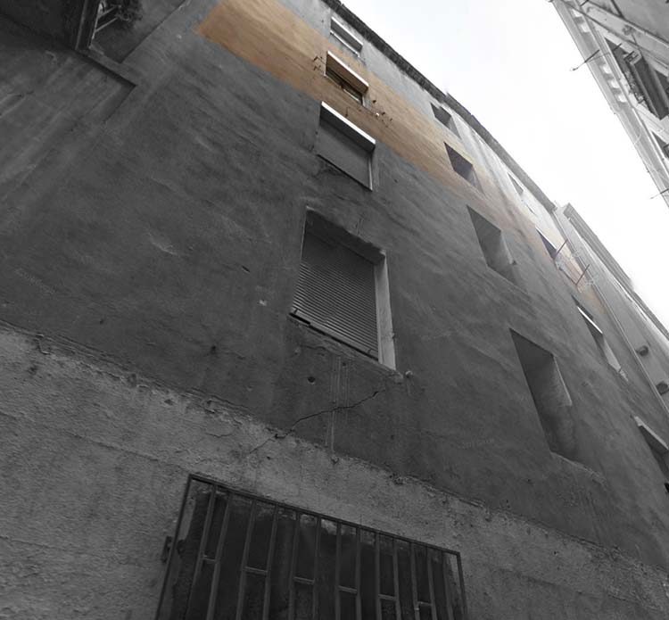 Cera 4 — Piso adquirido por MK Premium