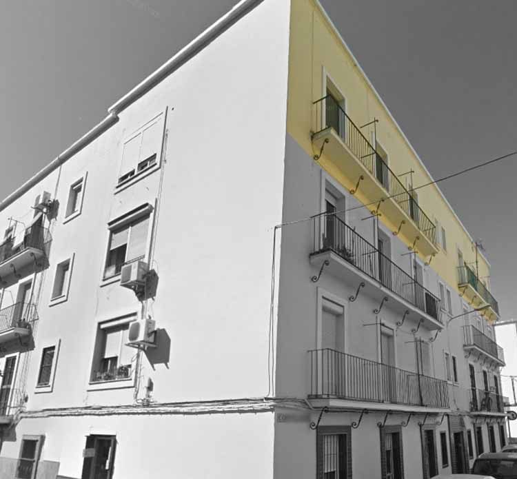 Cortelazor 32 — Piso adquirido por MK Premium