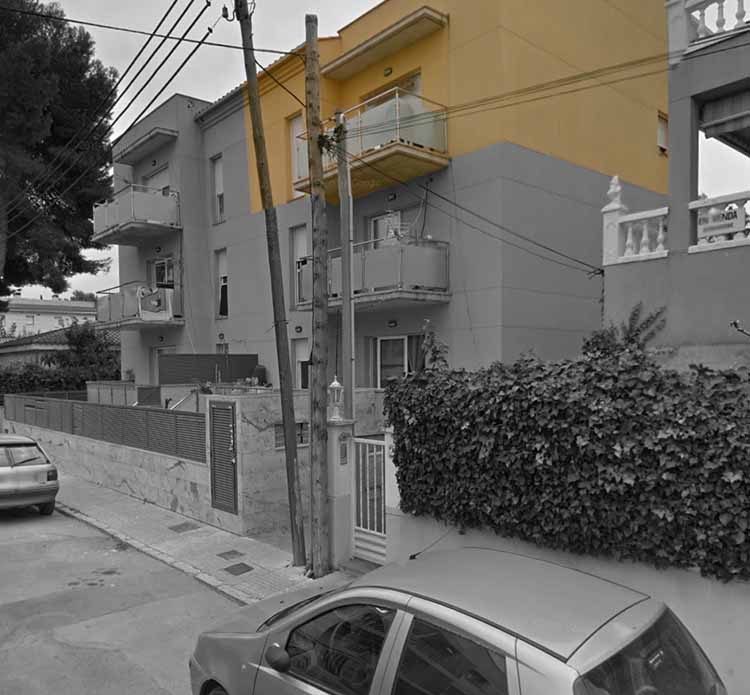General Prim 23-2 — Piso adquirido por MK Premium