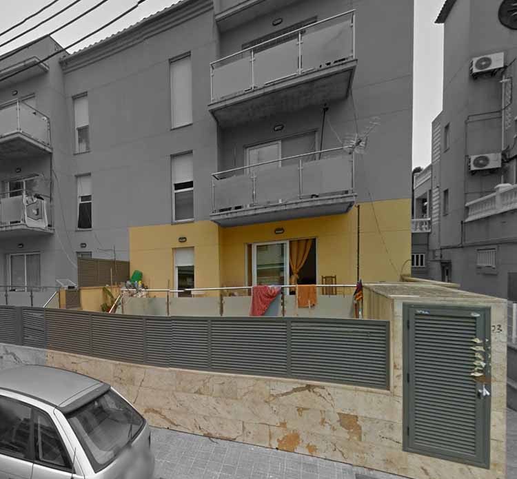 General Prim 23-4 — Piso adquirido por MK Premium