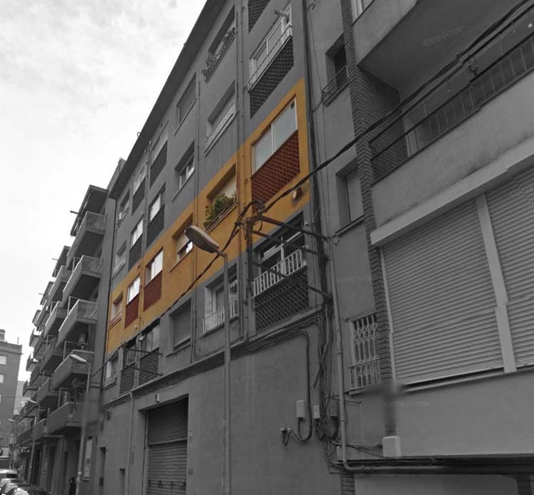 Germa Doroteo 5 — Piso adquirido por MK Premium