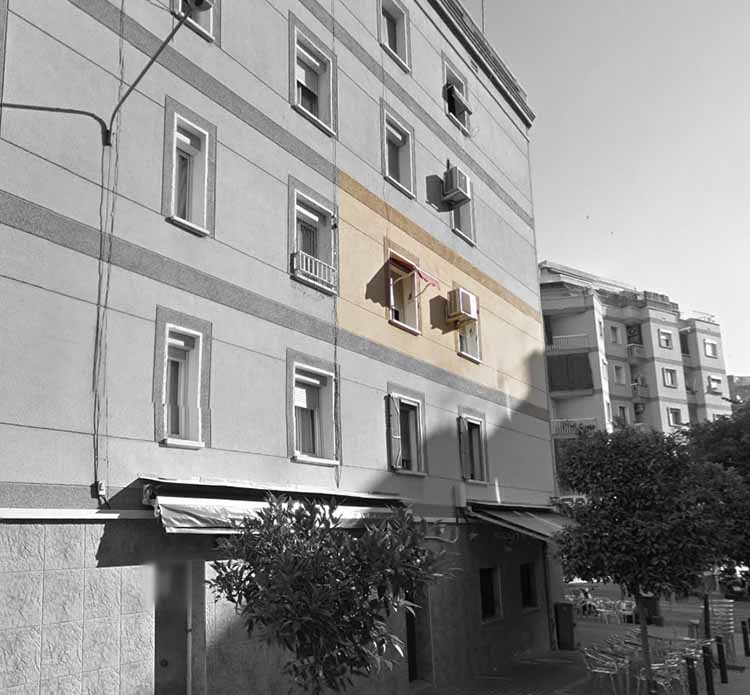Jardi 2 — Piso adquirido por MK Premium