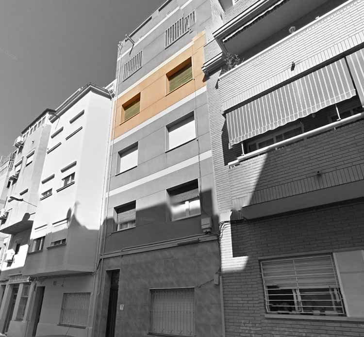 Llevant 38 — Piso adquirido por MK Premium