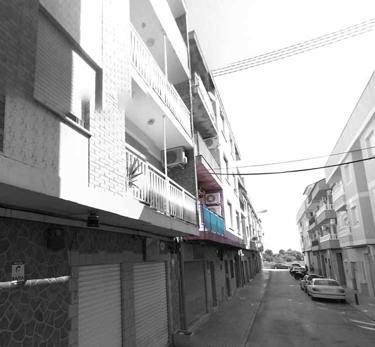 Matias 7 — Piso adquirido por MK Premium