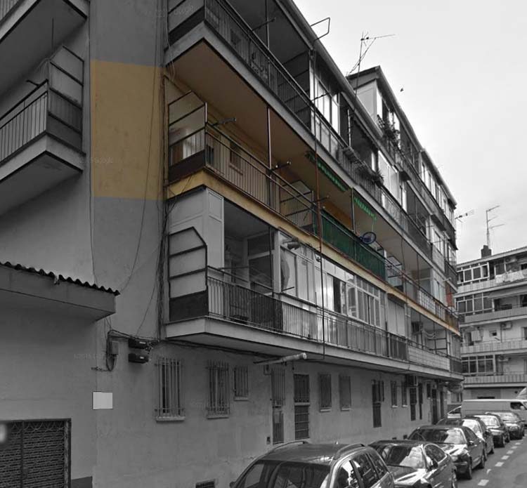 Nuño Gomez 15 — Piso adquirido por MK Premium
