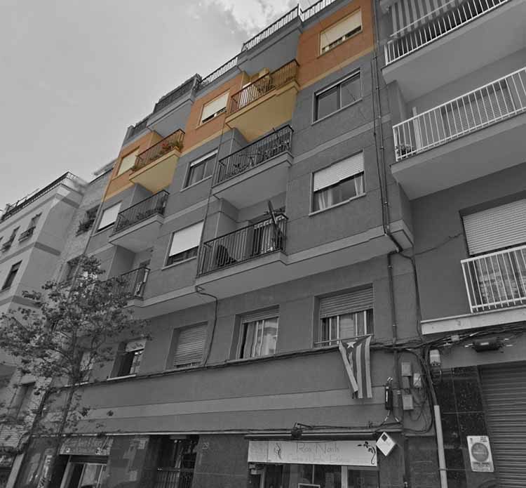 Paris 29 — Piso adquirido por MK Premium