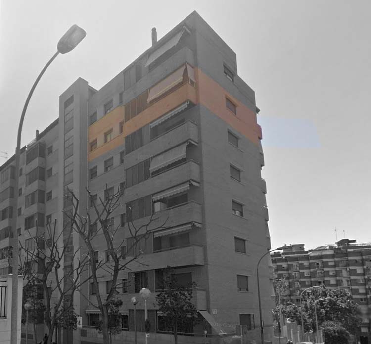 Radi 4 — Piso adquirido por MK Premium