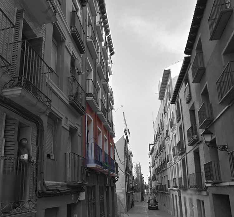 Ramon Pigantelli 90 — Piso adquirido por MK Premium