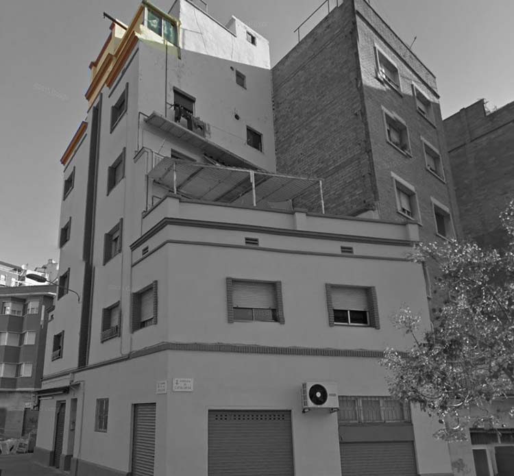 Renclusa 85 — Piso adquirido por MK Premium