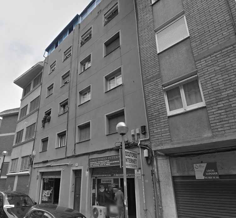 Rosa de Alejandria 85 — Piso adquirido por MK Premium