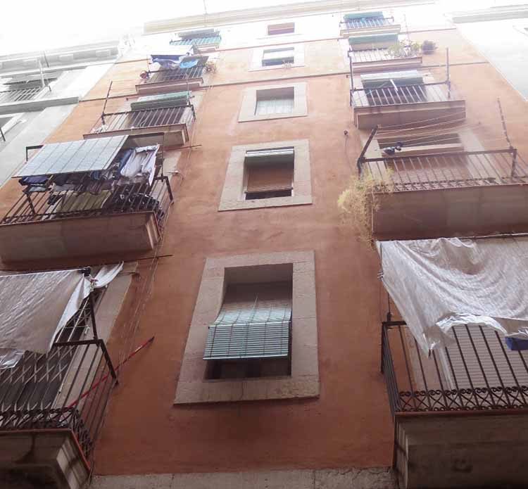 Salvador 12 — Piso adquirido por MK Premium