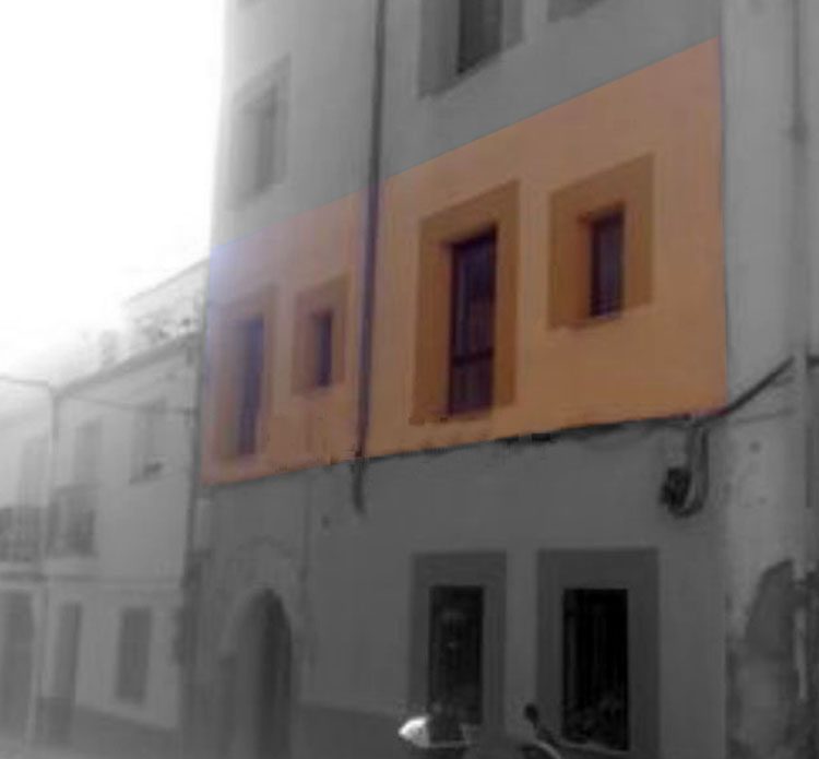 Sauc 19 — Piso adquirido por MK Premium